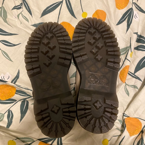 Dr. Martens platform Mary Janes - Picture 3 of 4